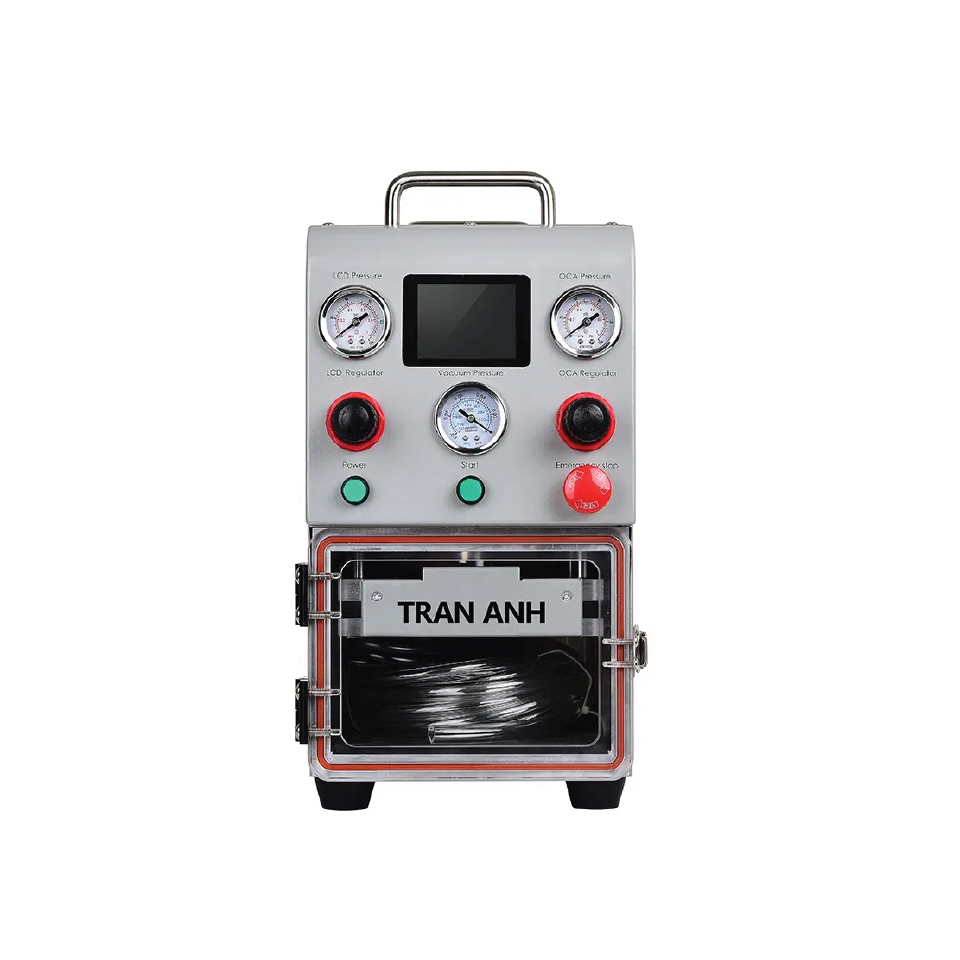 Mesin Laminating LCD UYUE X-1